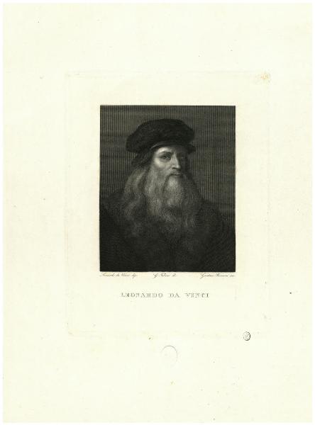 Leonardo da Vinci