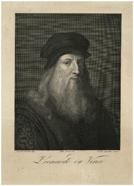 Leonardo da Vinci