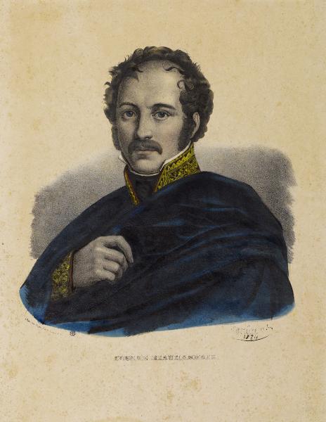 Beauharnais, Eugenio de, viceré d'Italia <1781-1824>