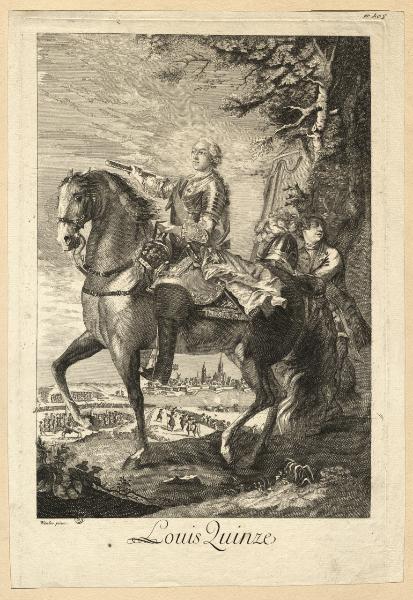 Louis Quinze