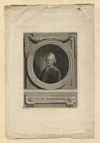 G. E. Lessing