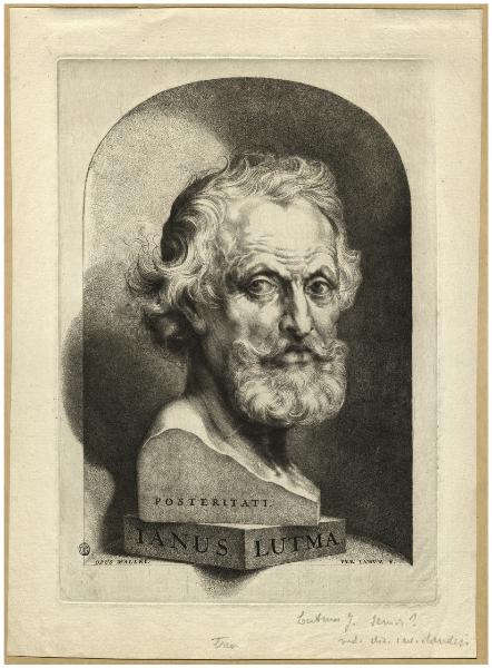 Ianus. Lutma