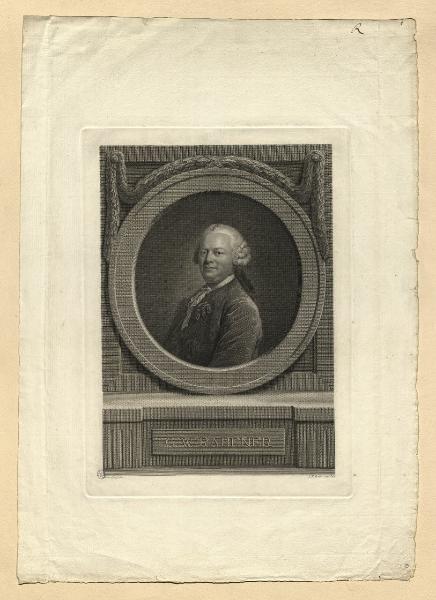 G. W. Rabener