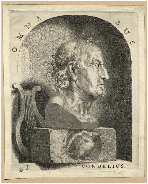 J. Vondelius