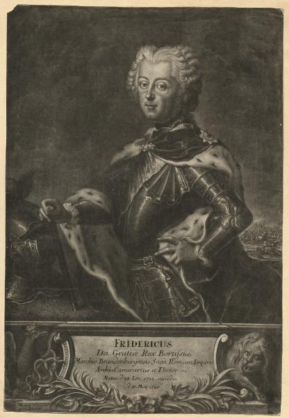 Fridericus