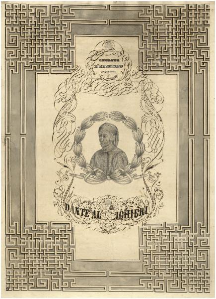 Dante Alighieri