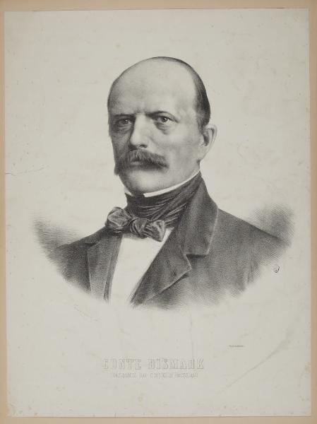 Conte Bismark