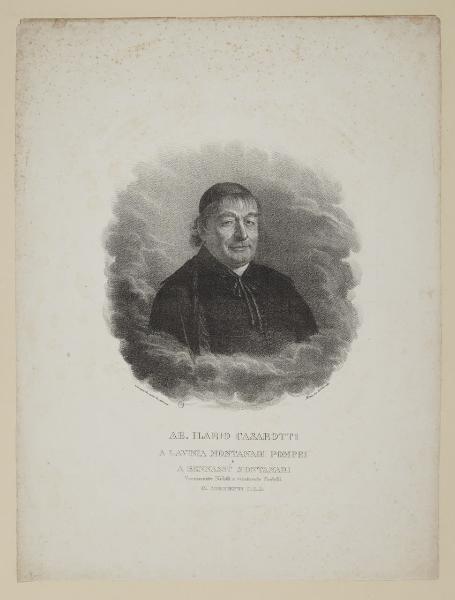 Ab. Ilario Casarotti