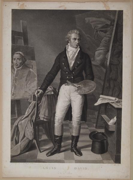 Louis David