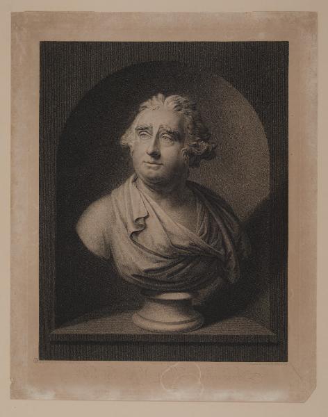 The Right Hon.ble Charles James Fox
