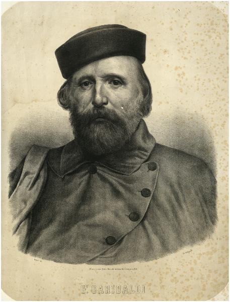 G.e Garibaldi