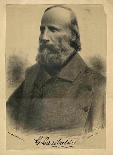 G. Garibaldi