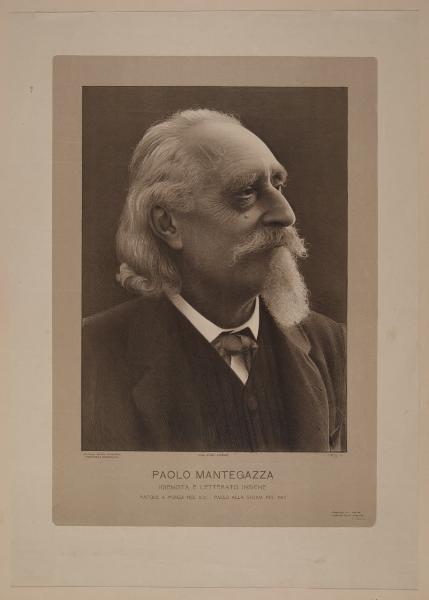 Paolo Mantegazza