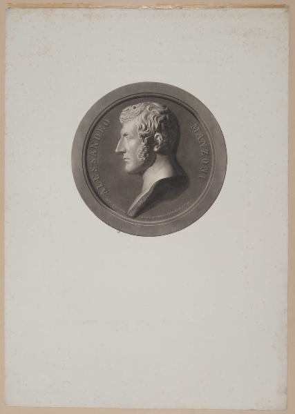 Alessandro Manzoni
