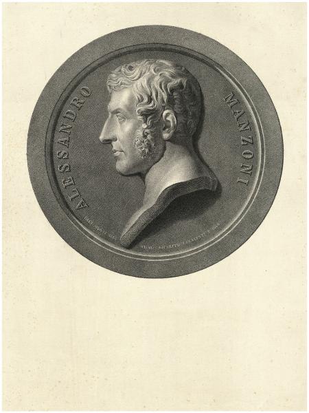 Alessandro Manzoni