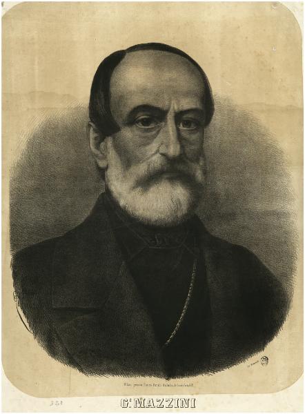 G.e Mazzini