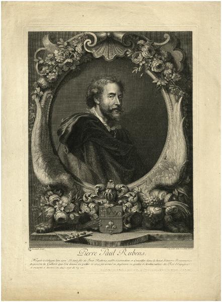 Pierre Paul Rubens