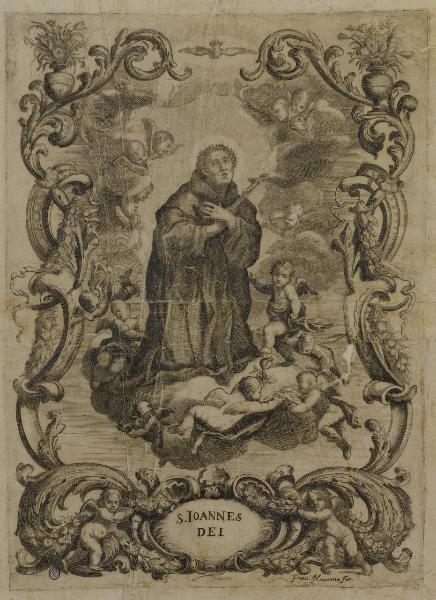 S. Ioannes Dei