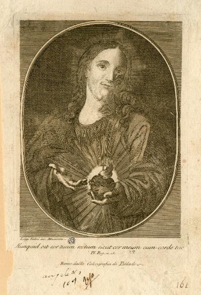 Numquid est cor tuum rectum sicut cor meum cum corde tuo