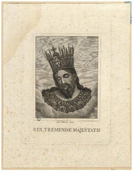 Rex Tremendae Majestatis