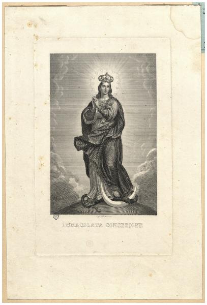 Immacolata Concezione