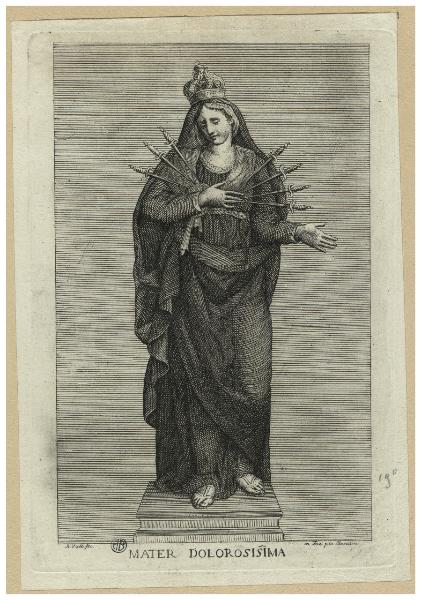 Mater Dolorosisima