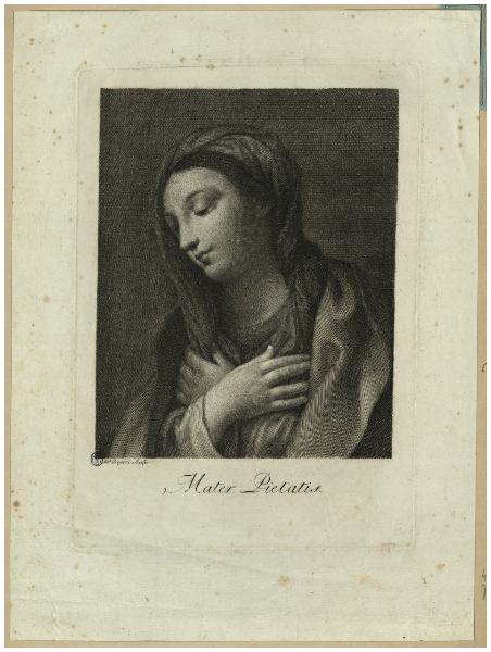 Mater Pietatis