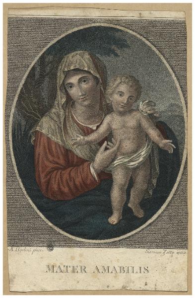 Mater Amabilis