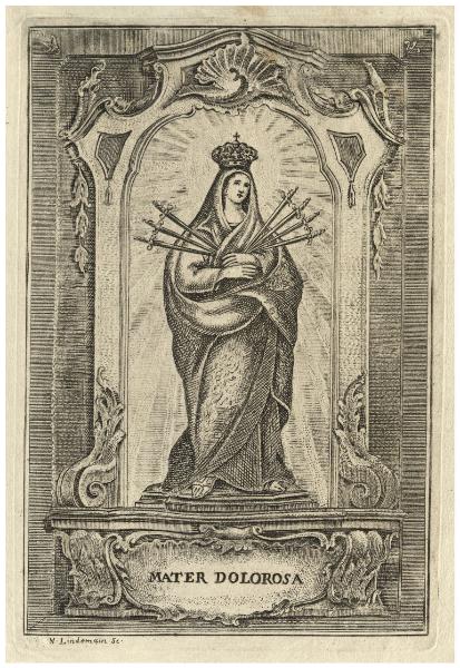 Mater Dolorosa