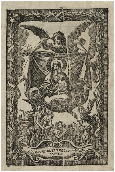 Ad Portum Miseris haec est cynosura salutis