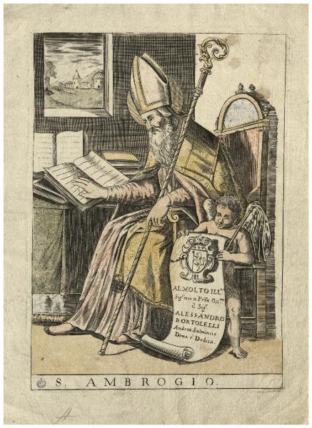 S. Ambrogio