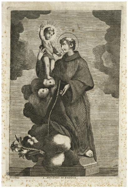 S. Antonio di Padova