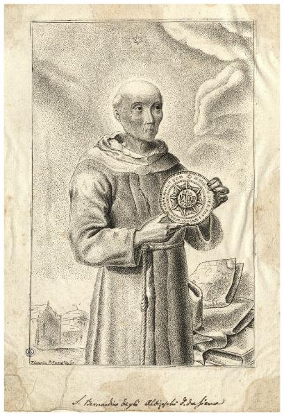 San Bernardino da Siena