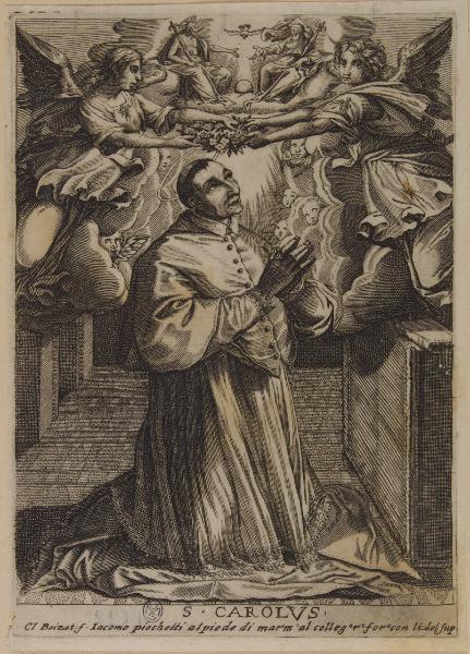 S. Carolus