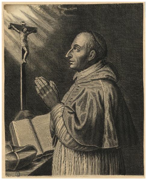 San Carlo Borromeo