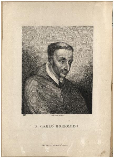 S. Carlo Borromeo