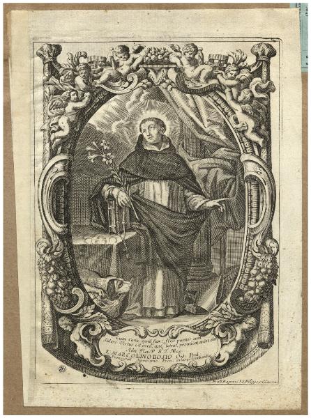 Cum cane quid fax. flos pariter cum Sidere virtus est mea, quae latrat, promicat, ardet, olet [...]