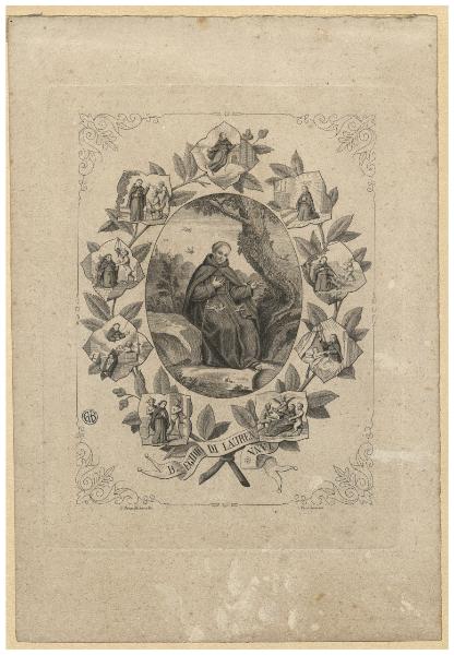 B. Egidio di Laurenzana