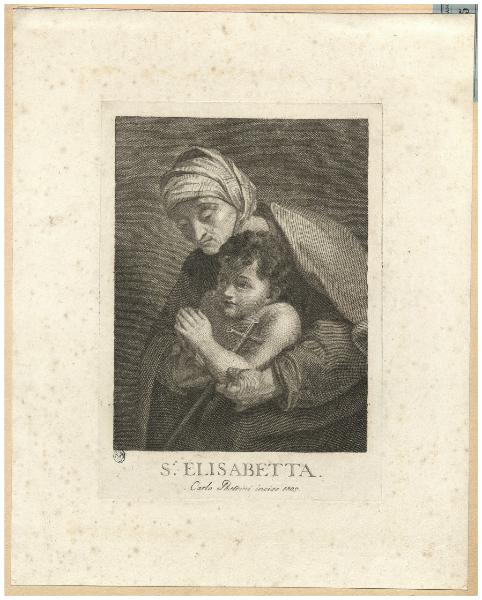 S. Elisabetta