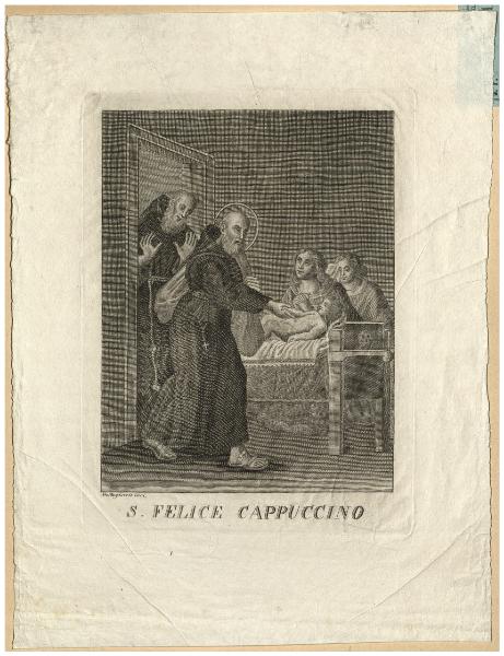 S. Felice cappuccino