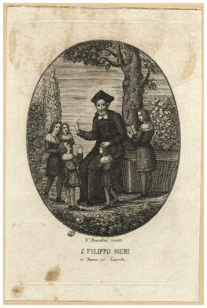 S. Filippo Neri