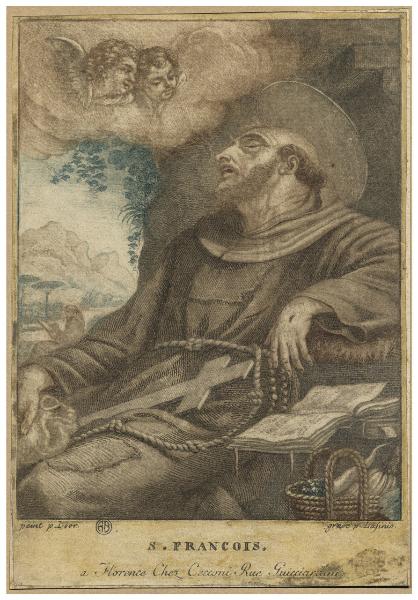 S. Francois