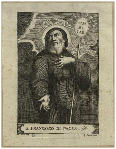 S. Francesco di Paola