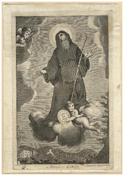 S. Francesco di Paola