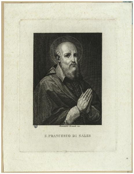 S. Francesco di Sales