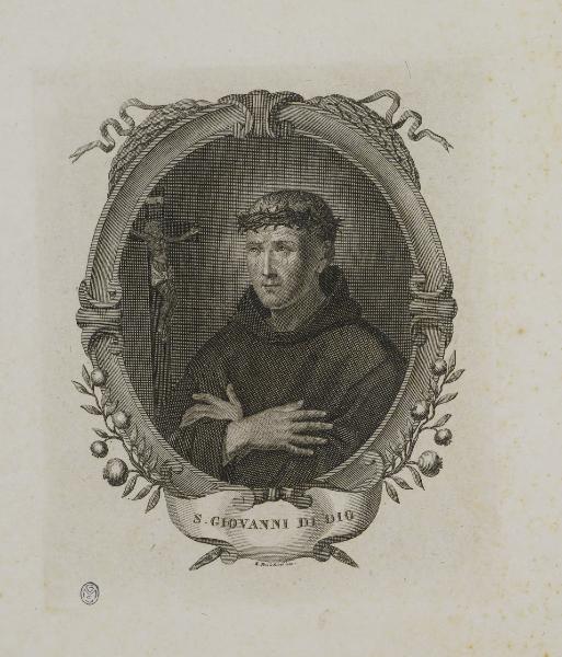 S. Giovanni di Dio