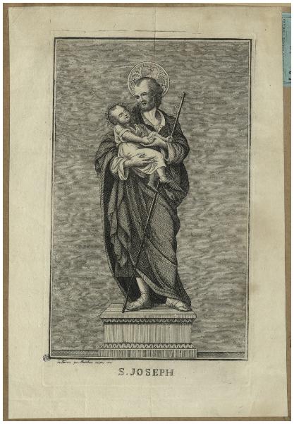 S. Joseph