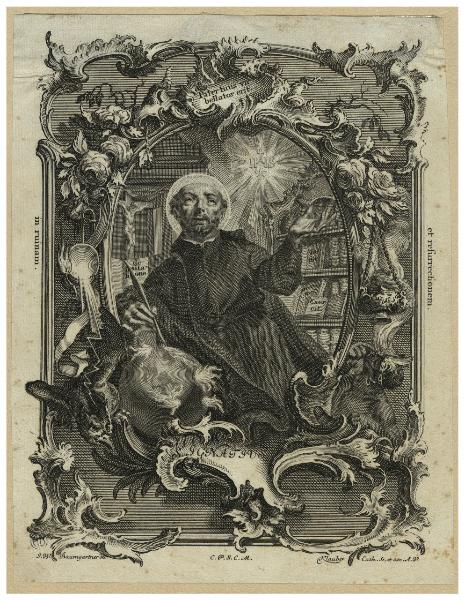 S. Ignatius