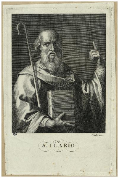 S. Ilario