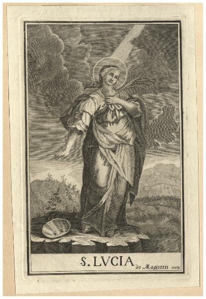 S. Lucia